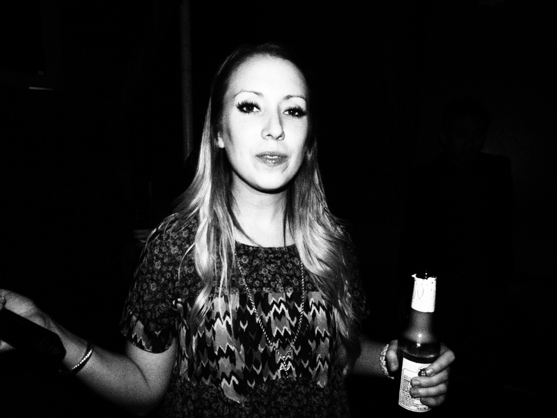 Illustration for article titled AFTER HOURS KARAOKE